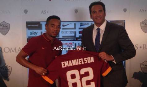 Zanzi Emanuelson