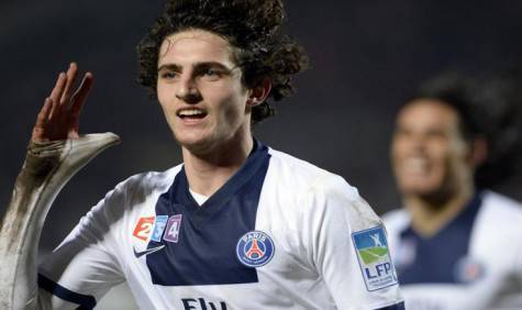 Rabiot