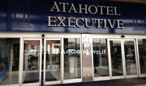 Ata Hotel Executive