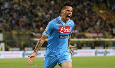Marek Hamsik