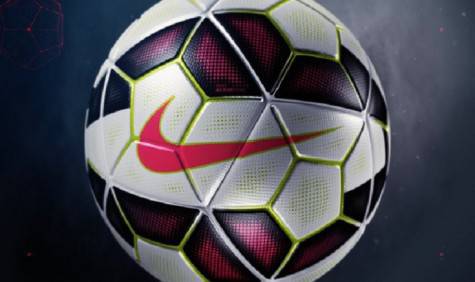 Pallone Nike