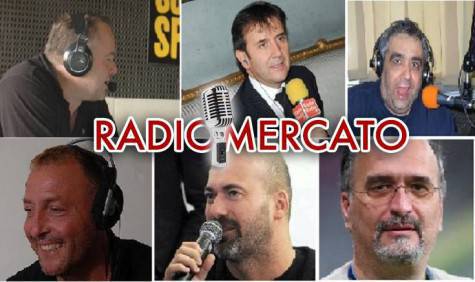 RadioMercato