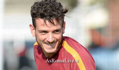 Alessandro Florenzi