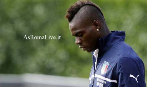 Balotelli