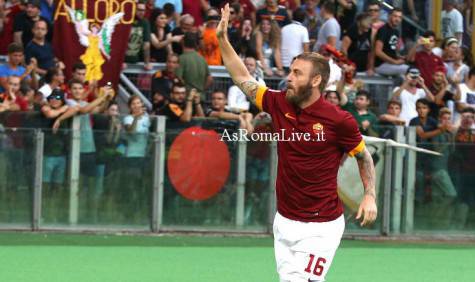 De Rossi