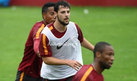 Mattia Destro