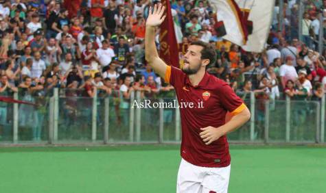 Mattia Destro