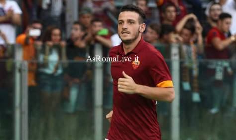 Florenzi