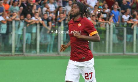 Gervinho