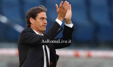 Rudi Garcia