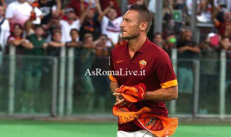 Francesco Totti