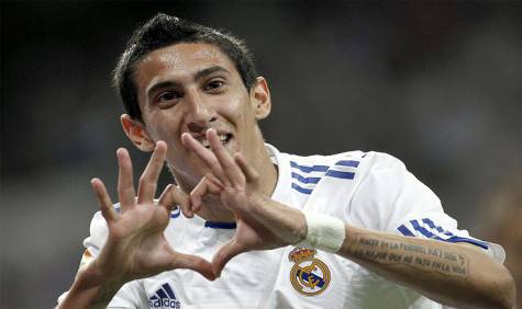 DI Maria