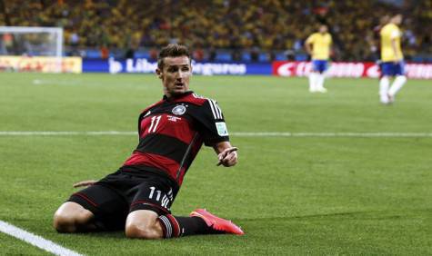 Klose