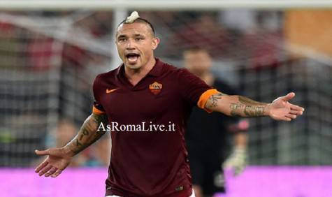 Nainggolan