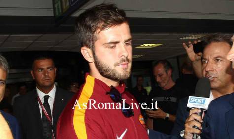 Pjanic