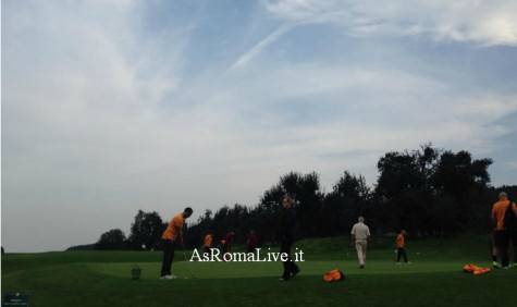 Roma golf