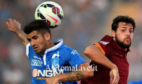 Destro a Empoli