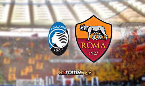 Atalanta-Roma