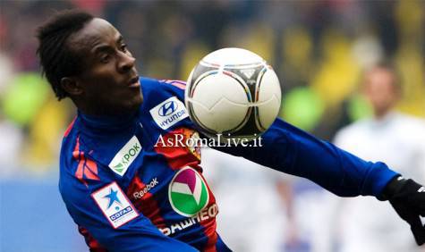 Doumbia