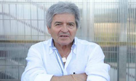 Giancarlo De Sisti
