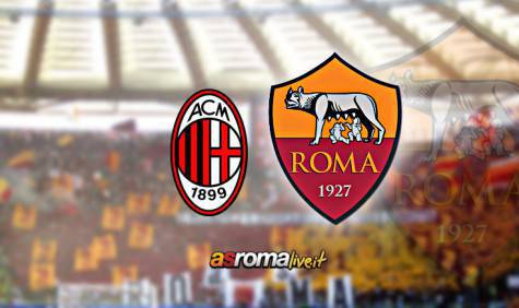 Milan-Roma