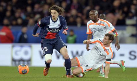 Rabiot