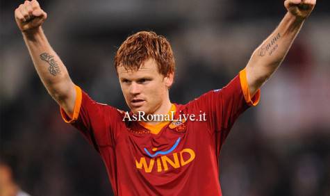 John Arne Riise