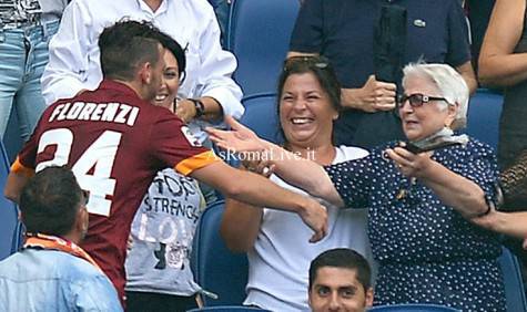 Florenzi Nonna