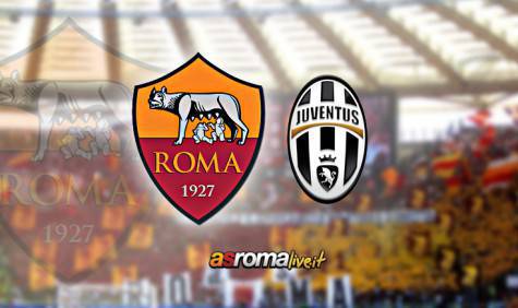 Roma-Juventus