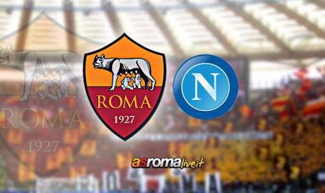 Roma-Napoli
