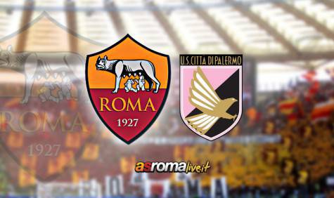 Roma-Palermo