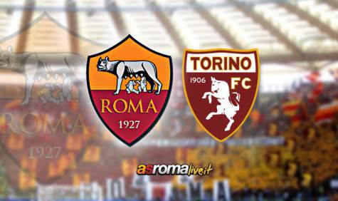 Roma-Torino