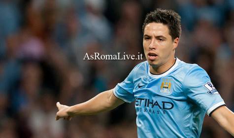 Samir Nasri