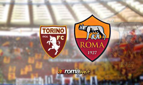 Torino-Roma