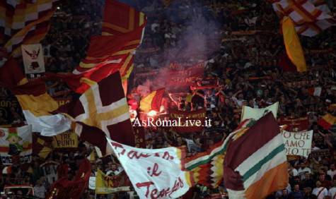 Curva Sud