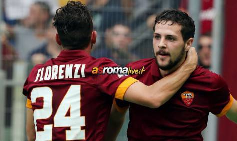 Florenzi