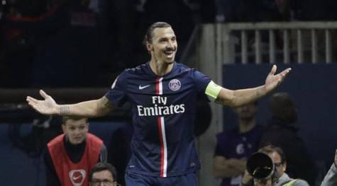 Ibrahimovic