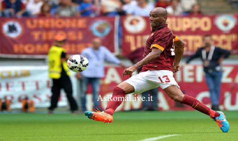 Maicon