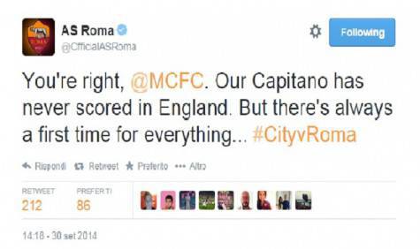 twitter city-roma