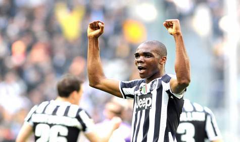 Ogbonna: la Juve lo ha pagato 15 milioni più la metà di Immobile