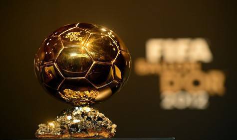 Pallone D'Oro
