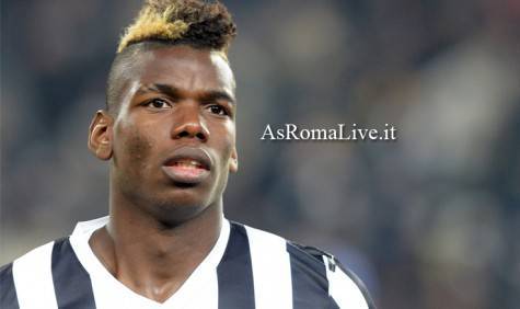 Paul Pogba