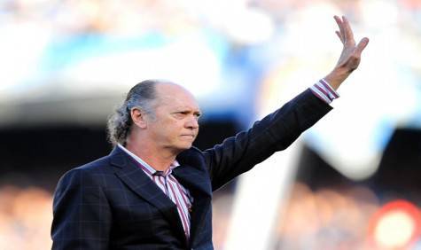 Paulo Roberto Falcao