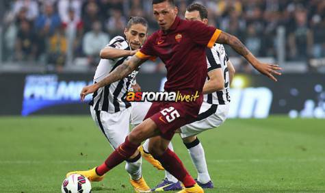 Gervinho Holebas