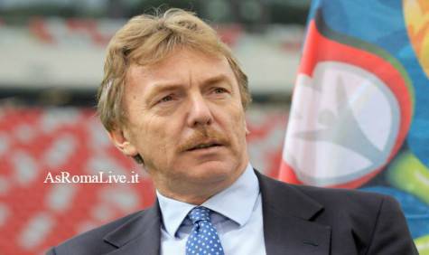 Zbigniew Boniek