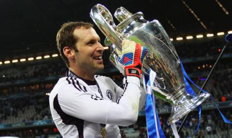 Petr Cech