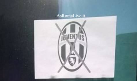 Juventus Divieto