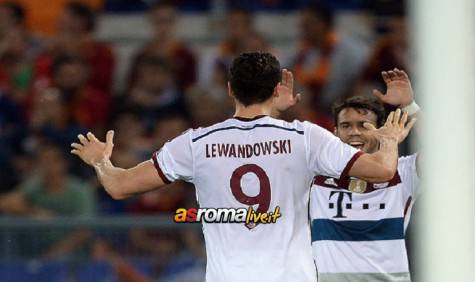 Lewandowski