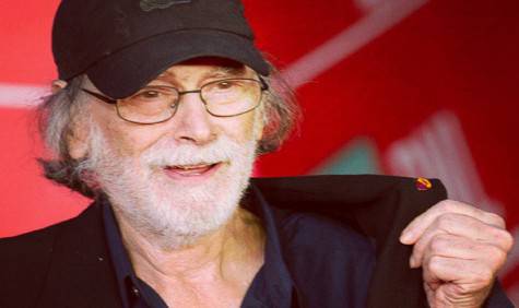 Er Monnezza, Tomas Milian