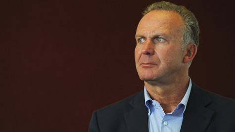 Rummenigge